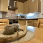 Holzfurtner Appartement