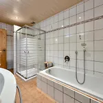 Appartement Holzfurtner
