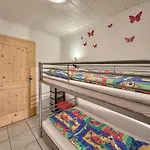 Appartement Holzfurtner *