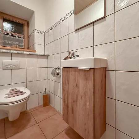 Apartment Holzfurtner Viechtach