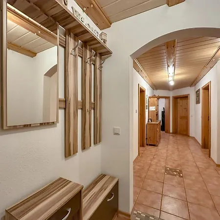 Holzfurtner Apartment