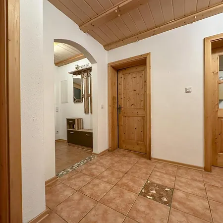 Apartment Holzfurtner Viechtach