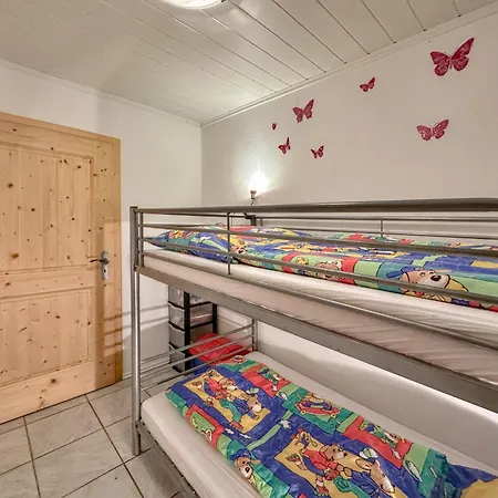 Apartment Holzfurtner *