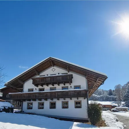 Holzfurtner Apartment